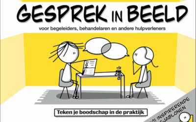Teken je boodschap