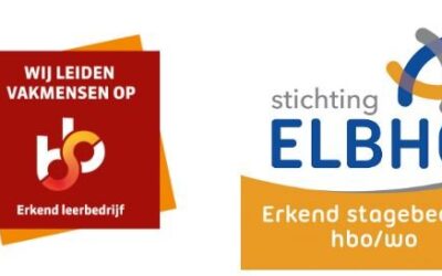 Erkend leerbedrijf