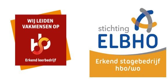 Erkend leerbedrijf