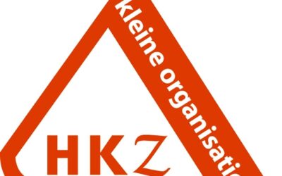 Kwaliteitscertificering HKZ voor kleine organisaties