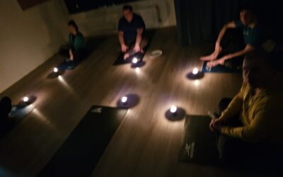 Yoga & Tai Chi clinic