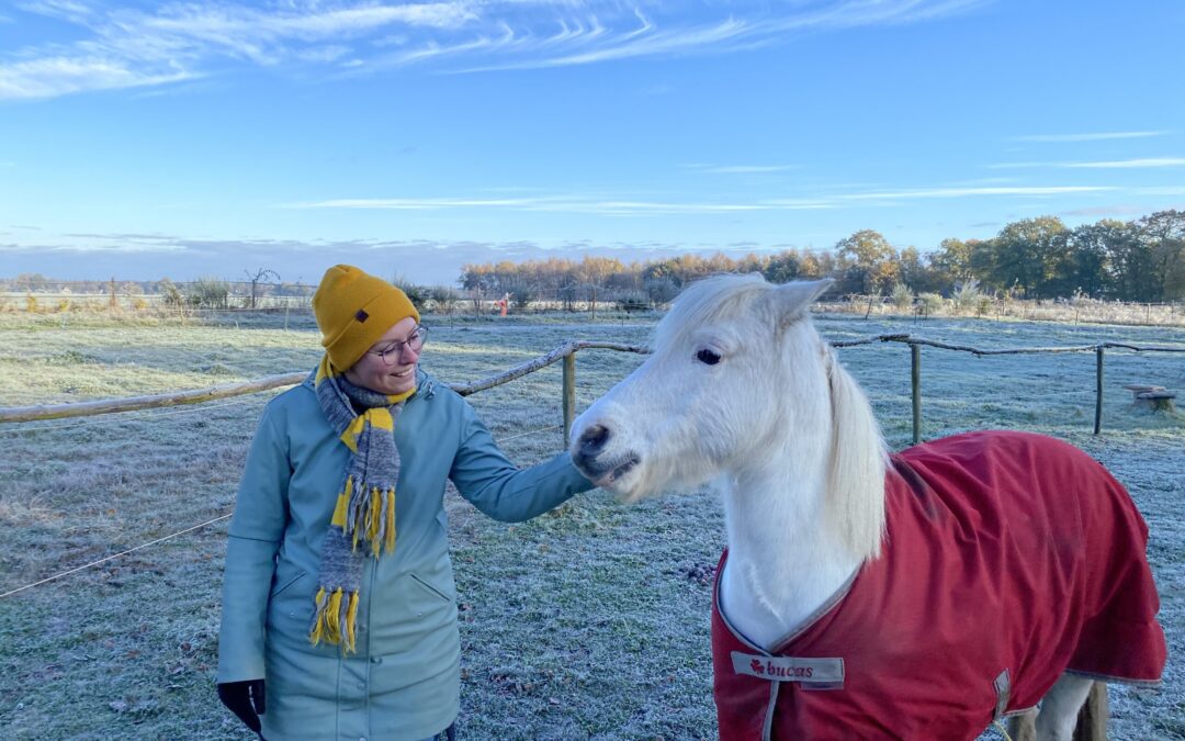 Bewonersvakantie Boerderij de Boonakker